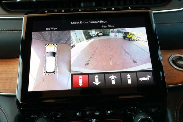 2023 Jeep Grand Cherokee Summit Reserve WL