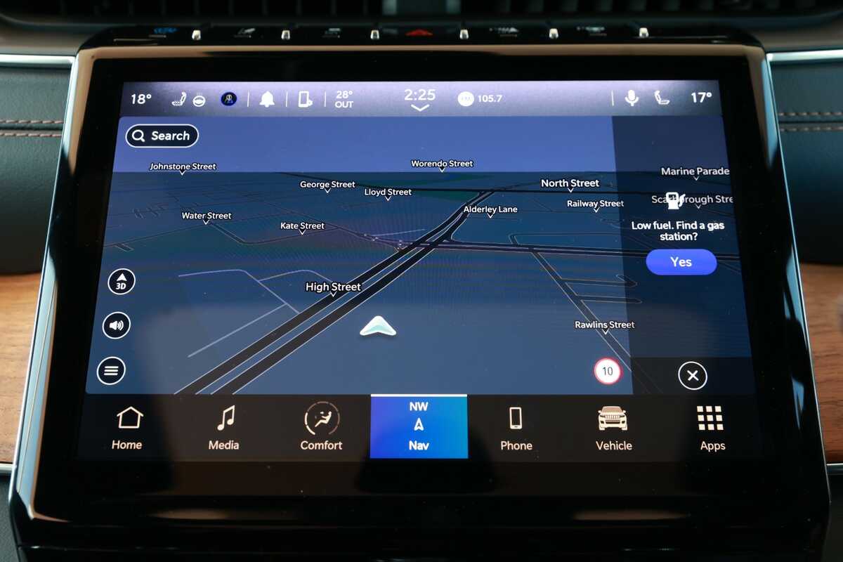 2023 Jeep Grand Cherokee Summit Reserve WL