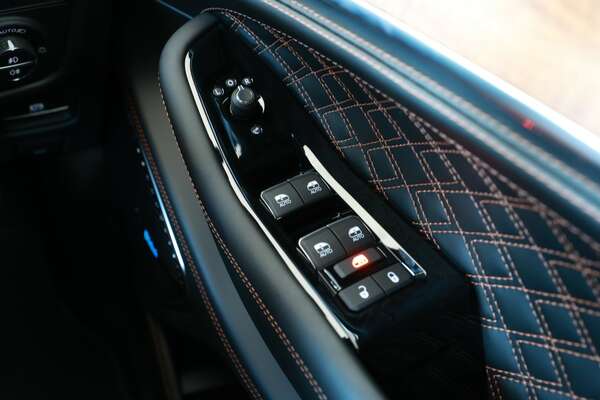 2023 Jeep Grand Cherokee Summit Reserve WL