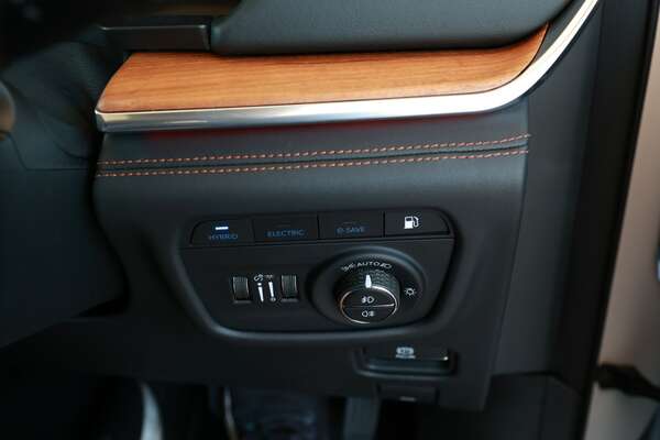 2023 Jeep Grand Cherokee Summit Reserve WL