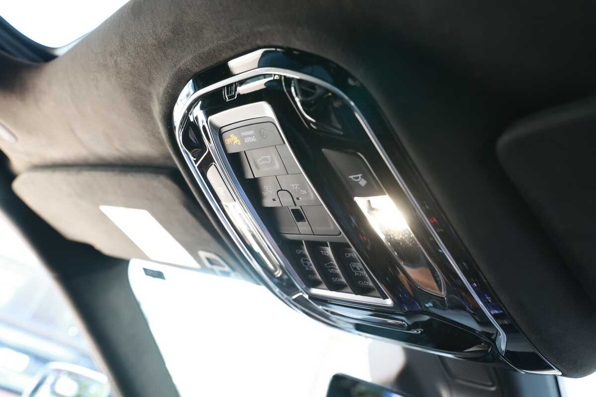 2023 Jeep Grand Cherokee Summit Reserve WL