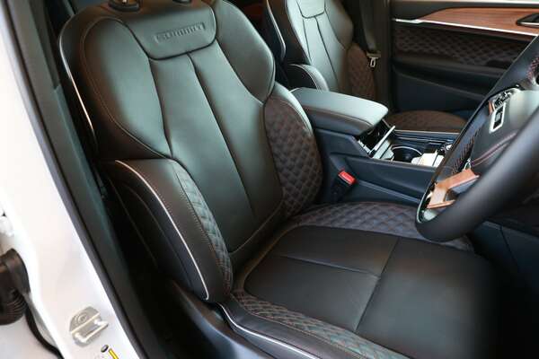 2023 Jeep Grand Cherokee Summit Reserve WL