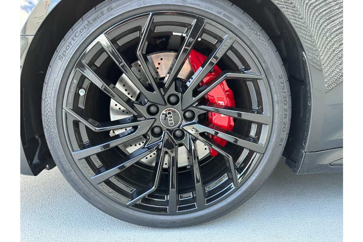 2023 Audi Rs4