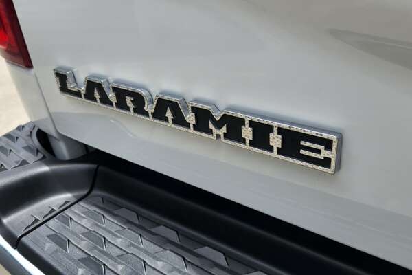 2022 RAM 2500 Laramie DJ 4X4