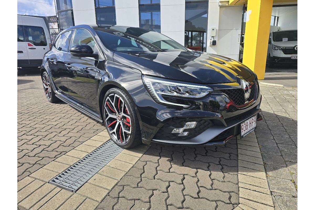 2023 Renault Megane R.S. Trophy BFB