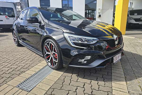 2023 Renault Megane R.S. Trophy BFB