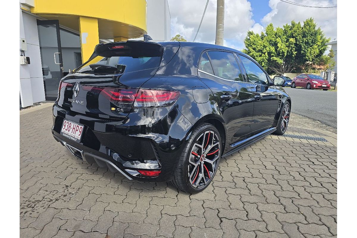 2023 Renault Megane R.S. Trophy BFB