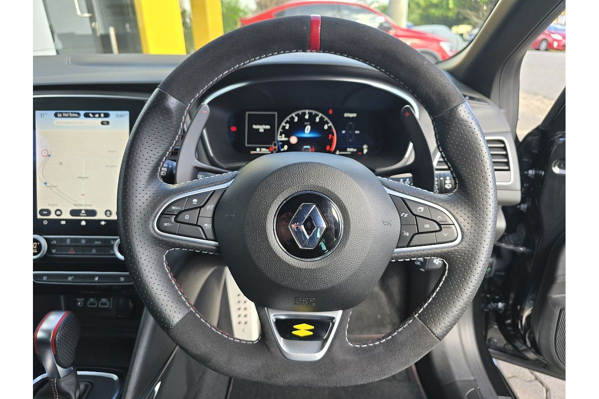 2023 Renault Megane R.S. Trophy BFB