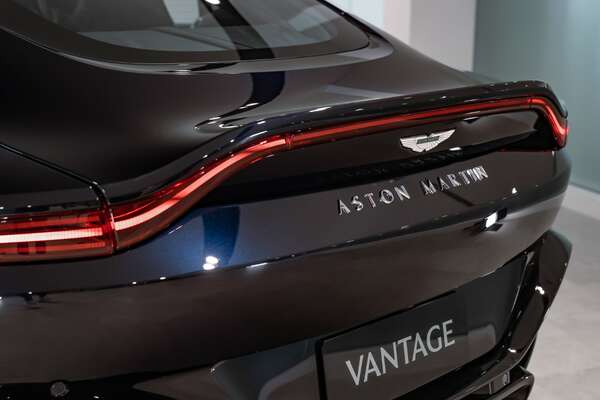 2022 Aston Martin VANTAGE F1