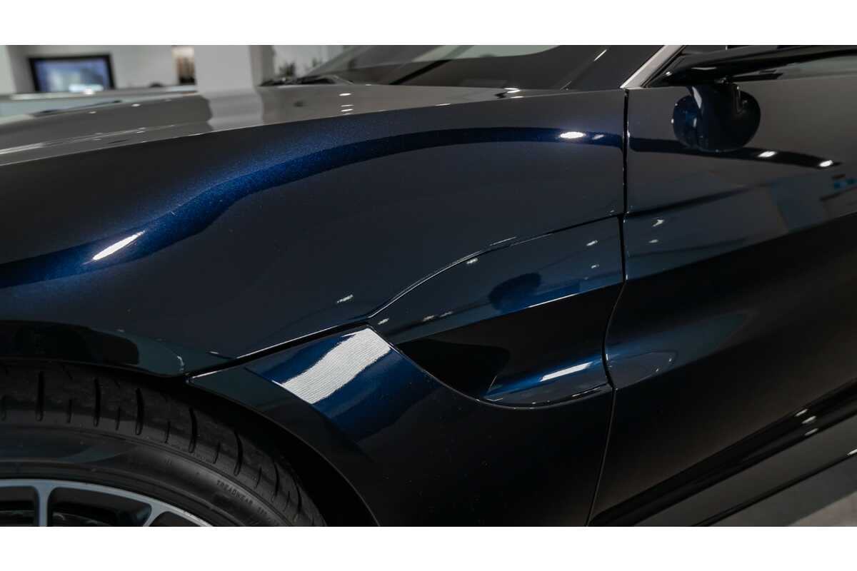 2022 Aston Martin VANTAGE