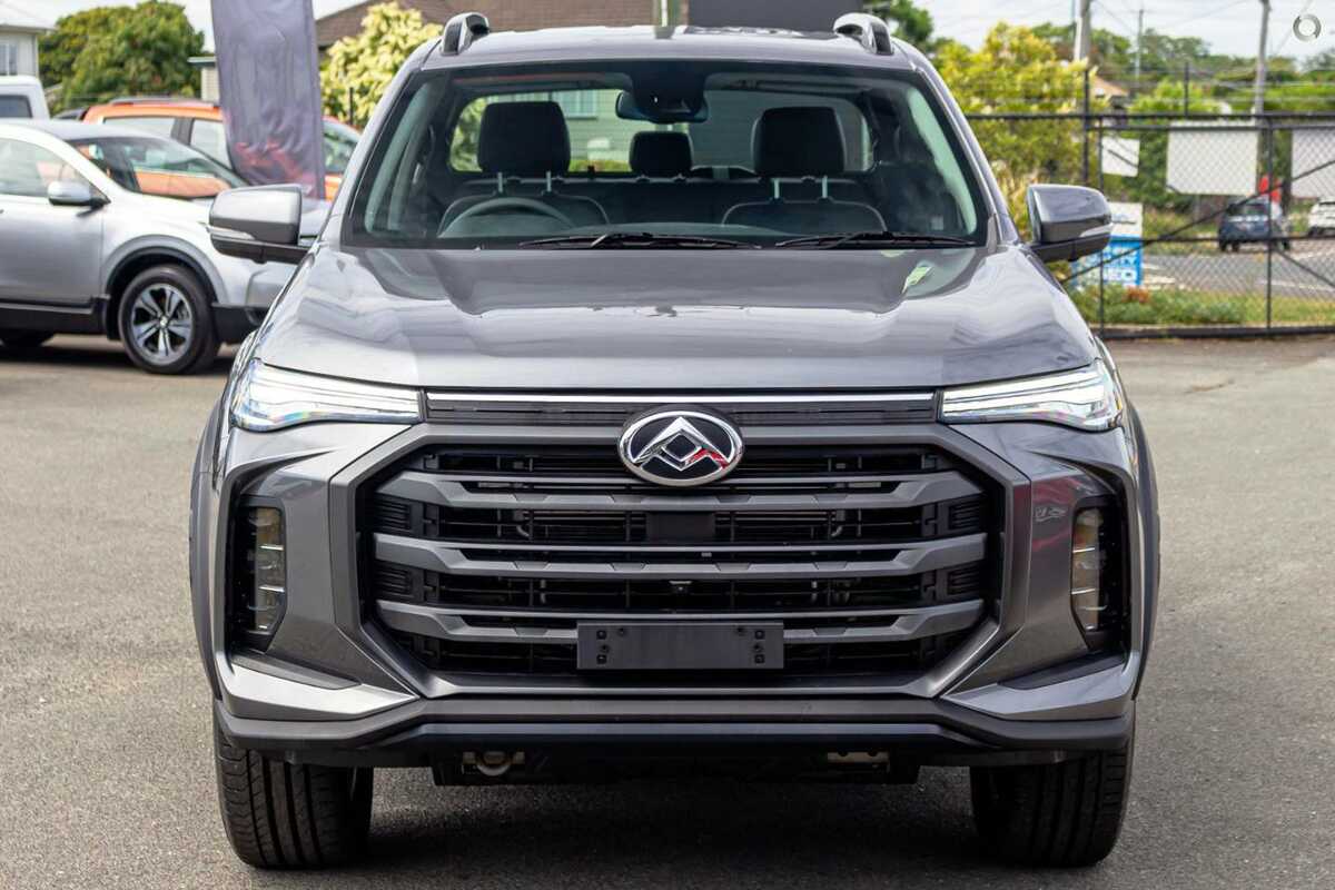 2023 LDV T60 Max LUXE SK8C