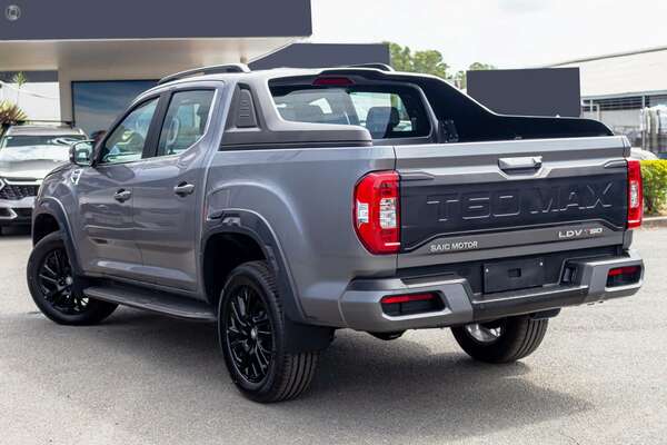 2023 LDV T60 Max LUXE SK8C