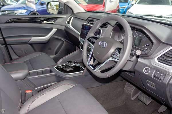 2023 LDV T60 Max LUXE SK8C