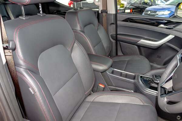 2023 LDV T60 Max LUXE SK8C
