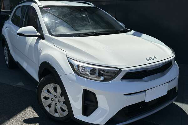 2022 Kia Stonic S YB