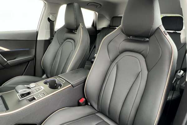 2023 Chery Omoda 5 EX T34