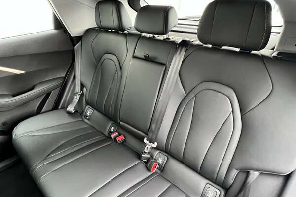 2023 Chery Omoda 5 EX T34