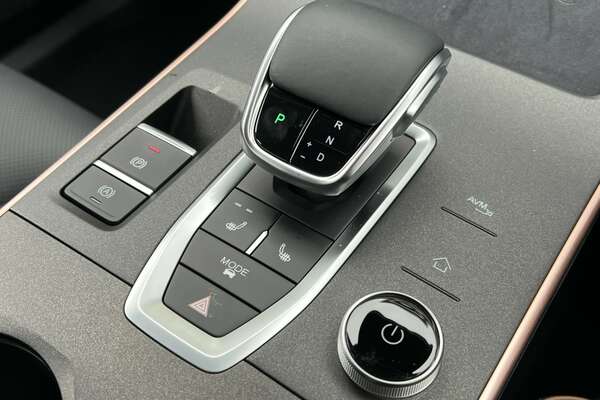 2023 Chery Omoda 5 EX T34