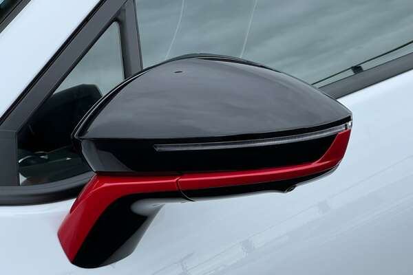 2023 Chery Omoda 5 EX T34
