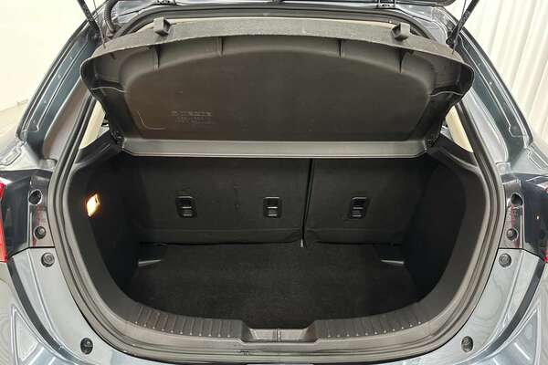 2016 Mazda 2 Neo DJ Series