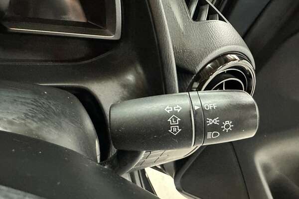 2016 Mazda 2 Neo DJ Series
