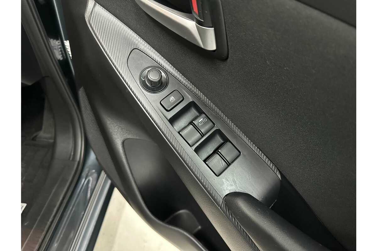 2016 Mazda 2 Neo DJ Series