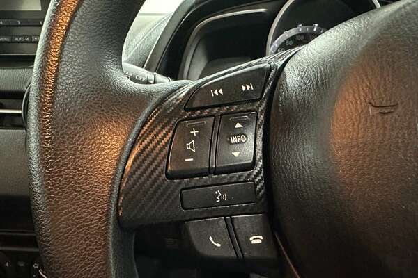 2016 Mazda 2 Neo DJ Series