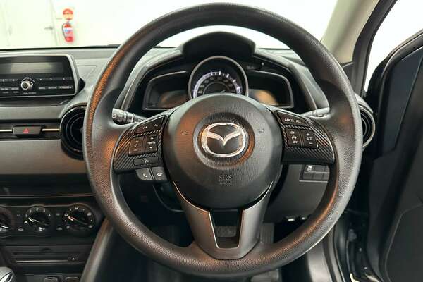 2016 Mazda 2 Neo DJ Series