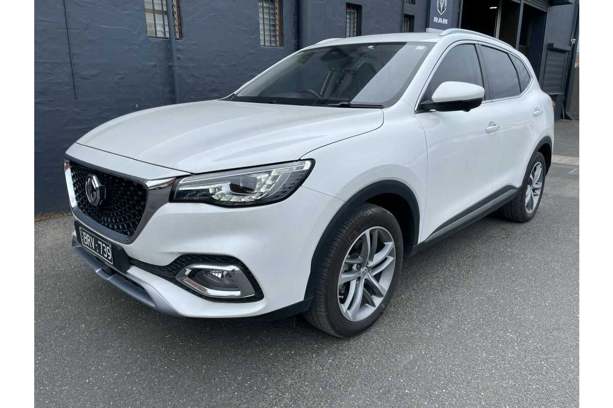 2021 MG HS Plus EV Essence SAS23