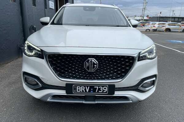 2021 MG HS Plus EV Essence SAS23