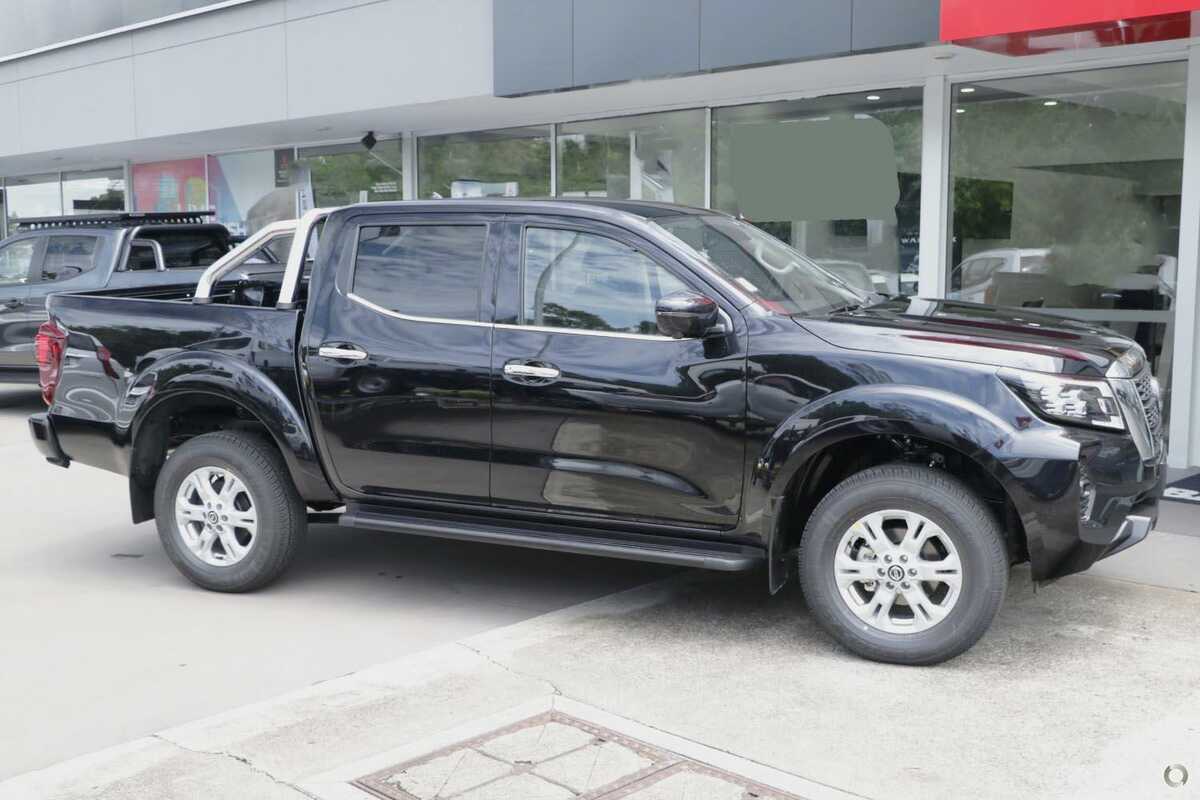 2023 Nissan Navara ST D23 4X4