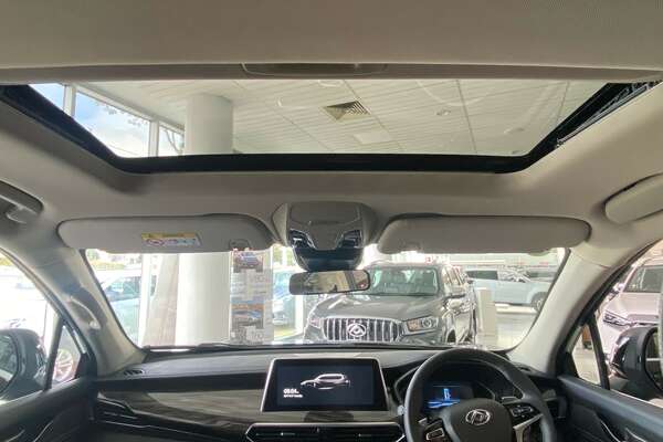 2023 LDV D90 Executive SV9A