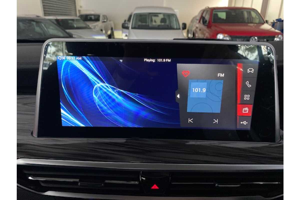 2023 LDV D90 Executive SV9A