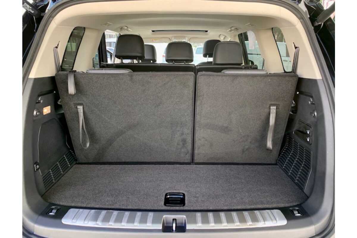 2023 LDV D90 Executive SV9A