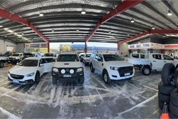 2015 Mitsubishi Triton GLX MQ