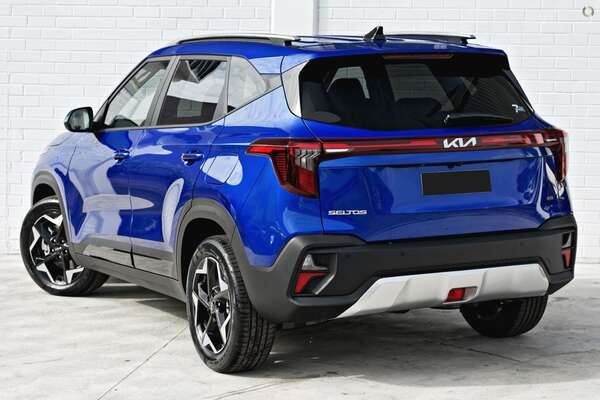 2023 Kia Seltos Sport+ SP2 PE
