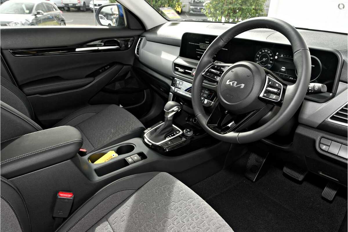 2023 Kia Seltos Sport+ SP2 PE
