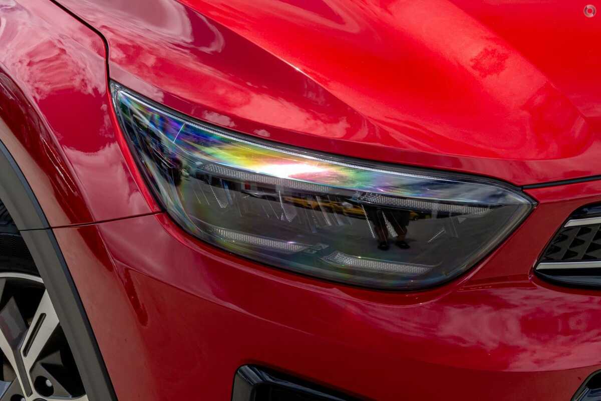 2023 Kia Stonic GT-Line YB