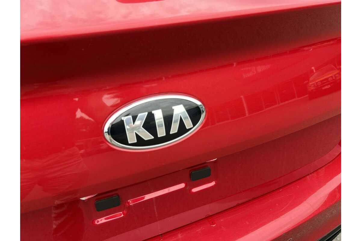 2020 Kia Cerato S BD