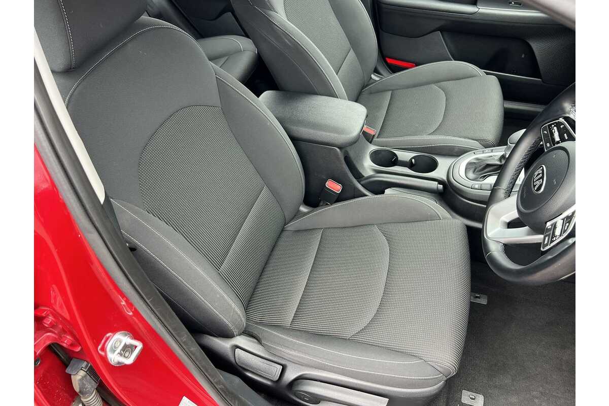 2020 Kia Cerato S BD