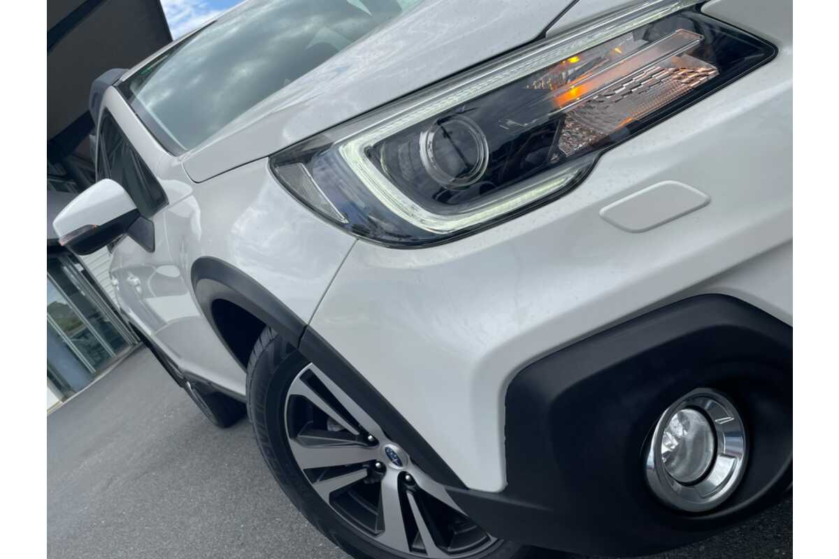 2018 Subaru Outback 2.5i Premium 5GEN