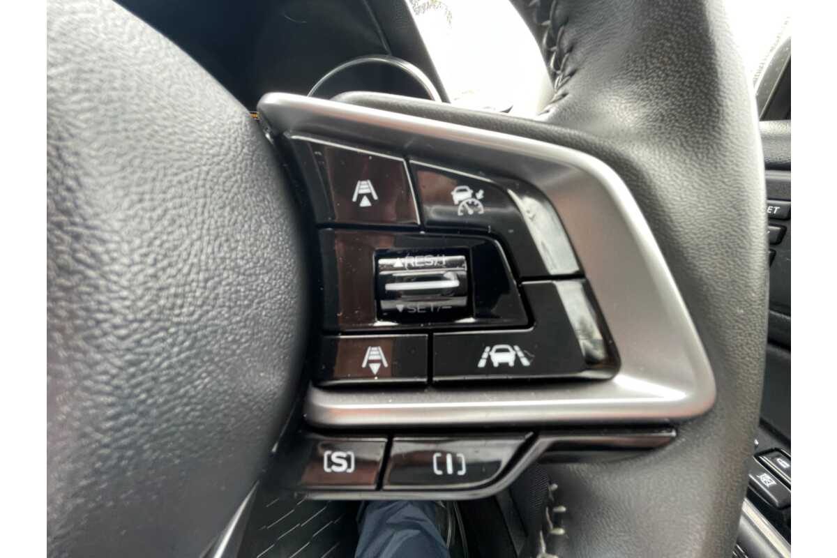 2018 Subaru Outback 2.5i Premium 5GEN
