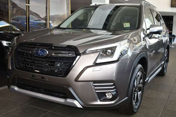 2023 Subaru Forester 2.5i-S S5