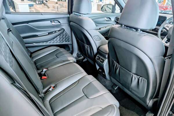 2023 Hyundai Santa Fe Highlander TM.V4