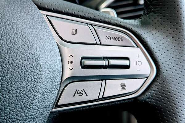 2023 Hyundai Santa Fe Highlander TM.V4