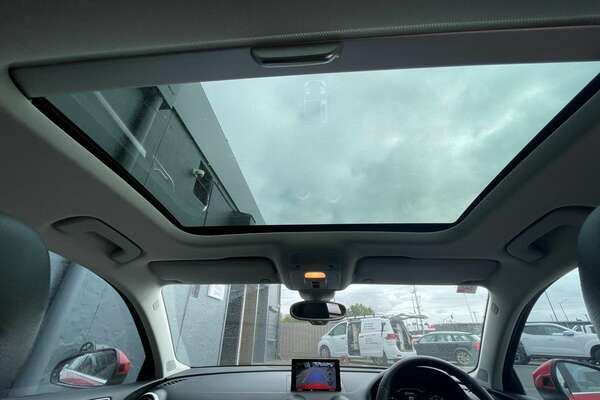 2013 Audi A3 Ambition 8V