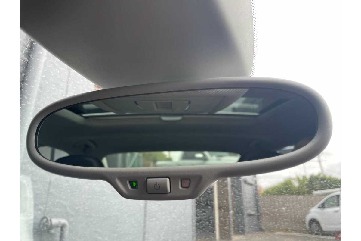 2013 Audi A3 Ambition 8V