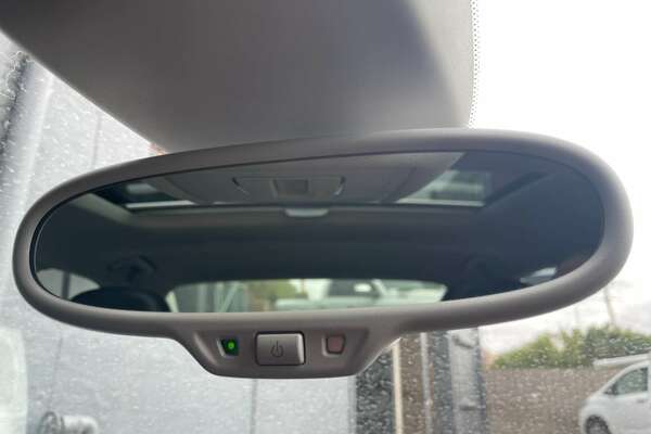 2013 Audi A3 Ambition 8V