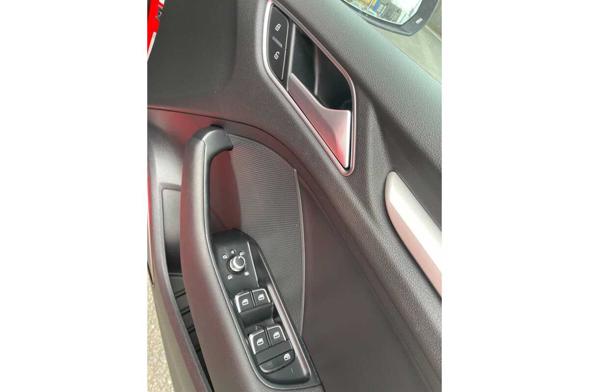 2013 Audi A3 Ambition 8V