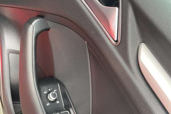 2013 Audi A3 Ambition 8V